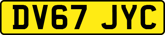DV67JYC