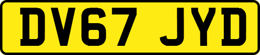 DV67JYD