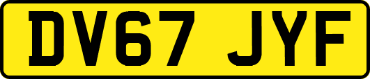 DV67JYF