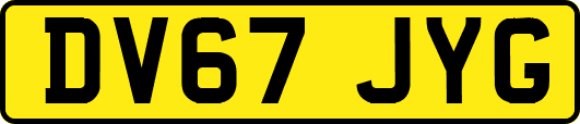 DV67JYG