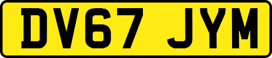 DV67JYM