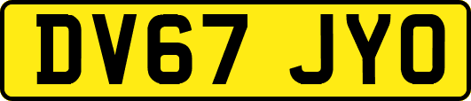 DV67JYO