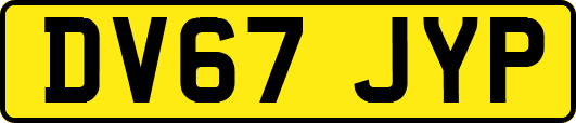DV67JYP