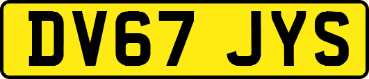 DV67JYS