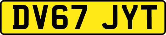 DV67JYT