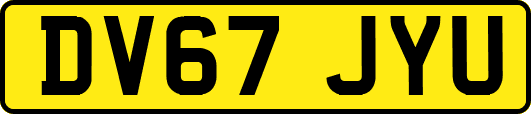 DV67JYU