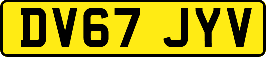 DV67JYV