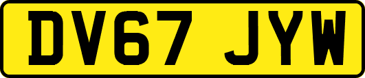 DV67JYW