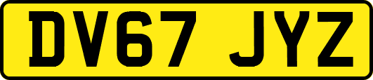 DV67JYZ