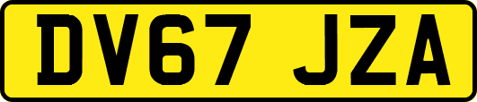 DV67JZA