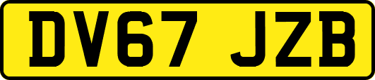 DV67JZB
