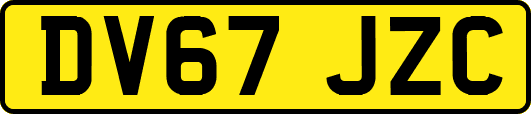 DV67JZC