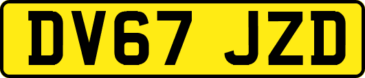 DV67JZD