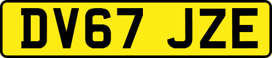 DV67JZE