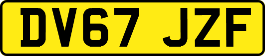 DV67JZF