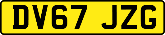 DV67JZG