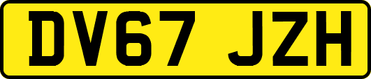 DV67JZH