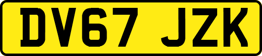 DV67JZK