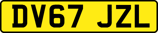 DV67JZL