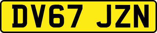 DV67JZN