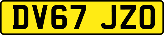DV67JZO