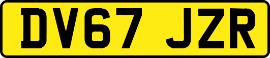 DV67JZR
