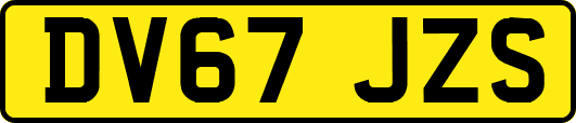 DV67JZS