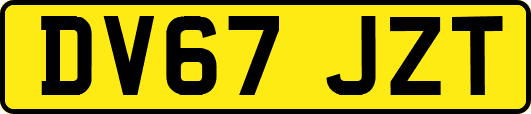 DV67JZT