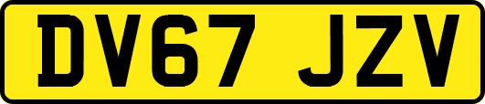 DV67JZV