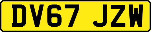 DV67JZW