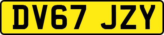 DV67JZY