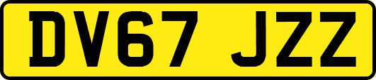 DV67JZZ