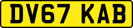 DV67KAB