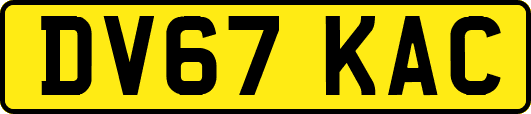 DV67KAC