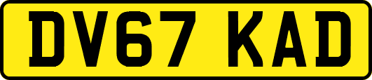 DV67KAD