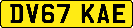 DV67KAE