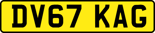 DV67KAG