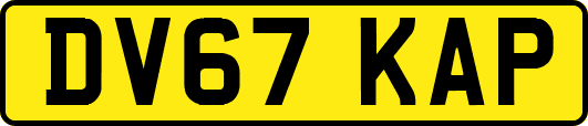 DV67KAP