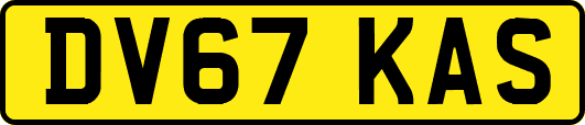 DV67KAS