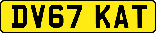 DV67KAT