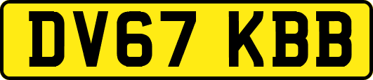 DV67KBB