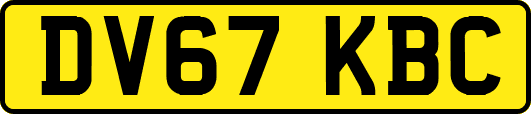 DV67KBC