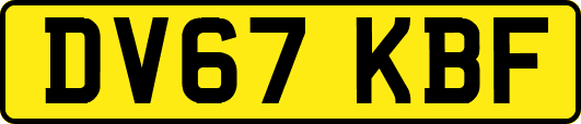 DV67KBF