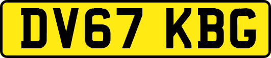 DV67KBG