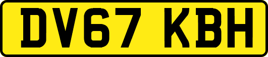 DV67KBH