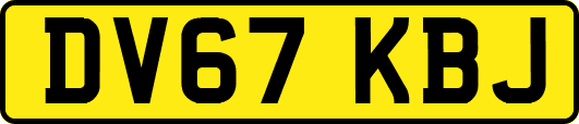 DV67KBJ