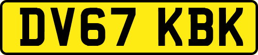 DV67KBK