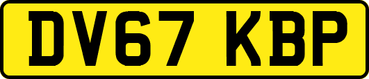 DV67KBP