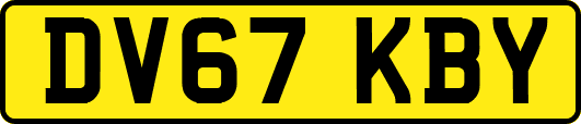 DV67KBY