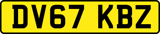 DV67KBZ